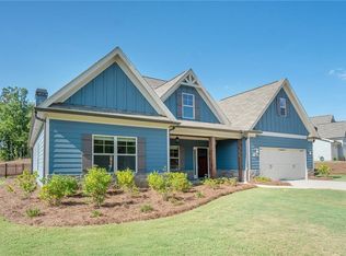 1209 Shiva Blvd, Winder, GA 30680