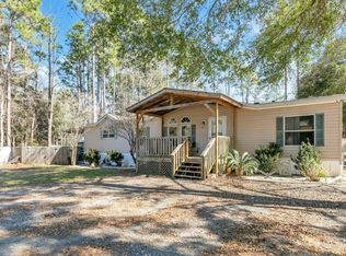 64 Creekside Waterview Ct, Freeport, FL 32439