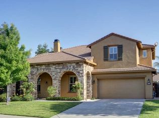 5312 Blossom Ranch Dr, Elk Grove, CA 95757