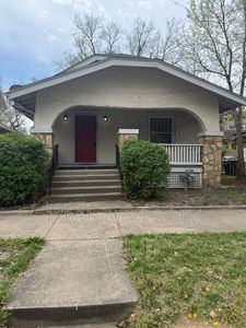 1717 SW 15th St, Topeka, KS, 66604