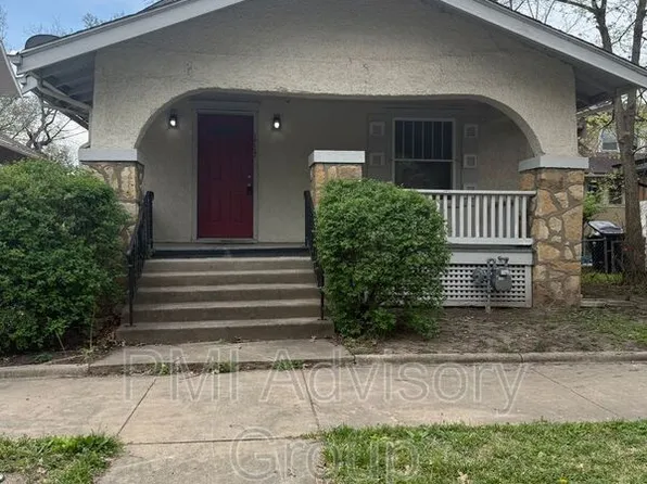 1717 SW 15th St, Topeka, KS 66604