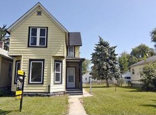 14625 Vincennes Rd, Harvey, IL 60426