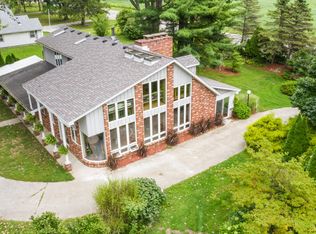 5540 Waterville Swanton Rd, Swanton, OH 43558