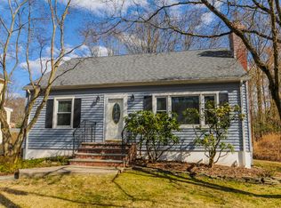8 Florence Ave, Morristown, NJ 07960