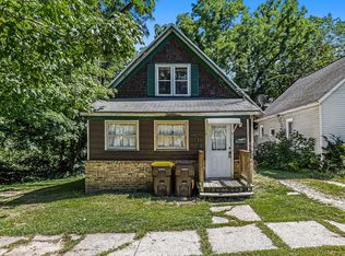 504 N Broadway St, Union City, MI 49094