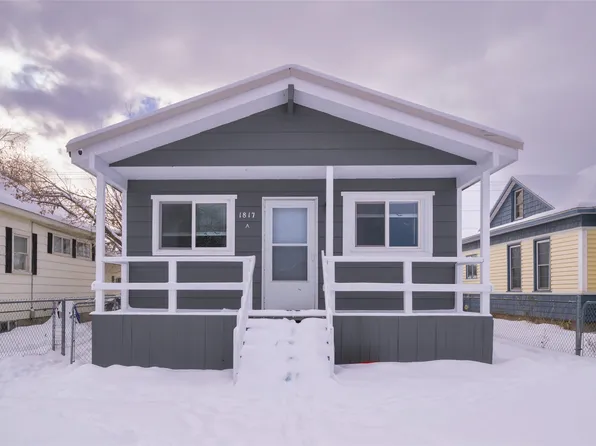 1817 Stoddard St, Missoula, MT 59802