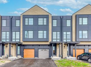 2273 Turnberry Rd #51, Burlington, ON L7M2B2