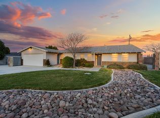 41642 47th St W, Quartz Hill, CA 93536