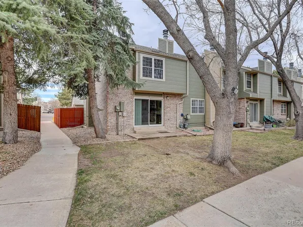 3427 S Ammons Street #31-6, Lakewood, CO 80227