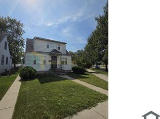 3817 W 85th Pl, Chicago, IL 60652
