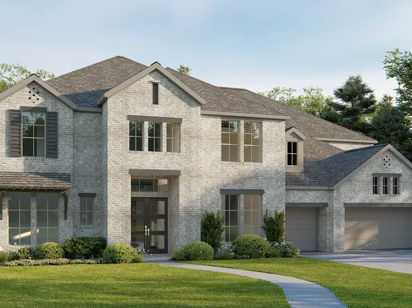 1260 Chariot Ln, Lucas, TX 75002