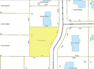 51955 Covered Wagon Trl, Granger, IN 46530