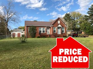 1501 Shreveport Rd, Minden, LA 71055