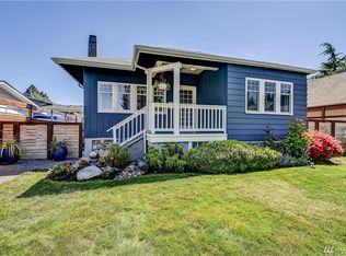 6060 50th Ave SW, Seattle, WA 98136