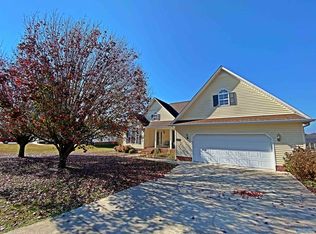 1526 Mathis Mill Rd, Albertville, AL 35951