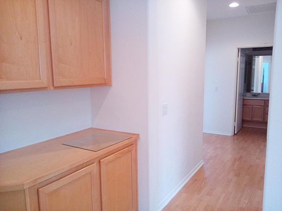 Small area - Second Floor