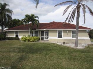 123 SE 35th Ter, Cape Coral, FL 33904