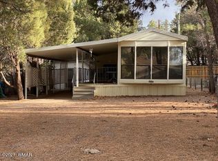 5957 D St, Lakeside, AZ 85929