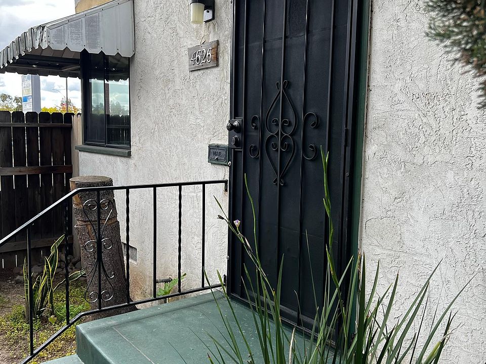 1st image of 4628 College Ave
