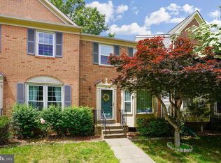 8058 Morning Meadow Ct, Alexandria, VA 22315