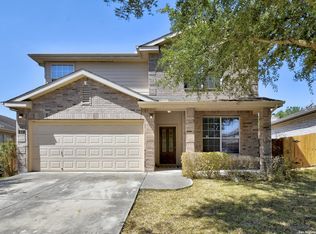 813 Secretariat Dr, Schertz, TX 78108