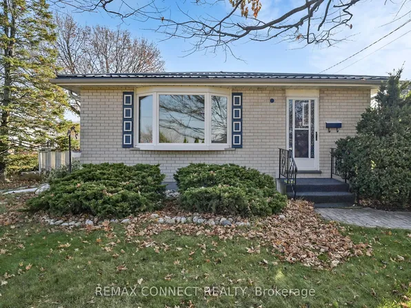 3 Rosewell St, Hamilton, ON L8W 1V5
