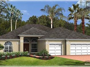 1804 Citrus Blossom Dr, Orlando, FL 32824