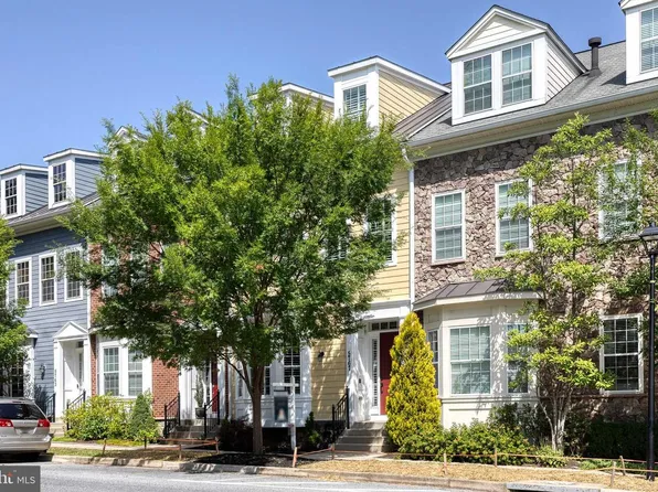 5767 Richards Valley Rd, Ellicott City, MD 21043
