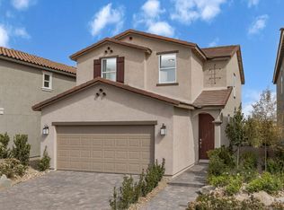 Plan 2124 Modeled Plan, Novi, Las Vegas, NV 89139