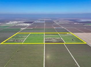 Pandol Way, Delano, CA 93215