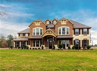 23902 McCall Sound Blvd, Magnolia, TX 77355