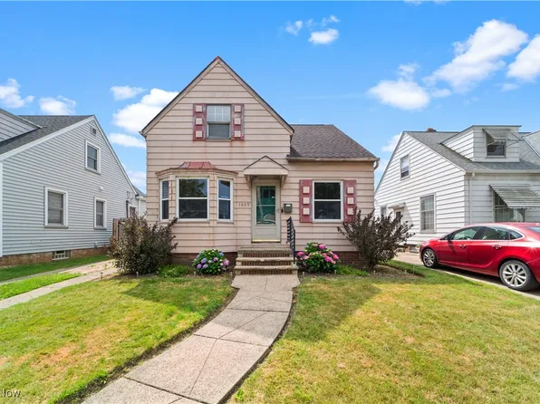 1405 Plymouth Rd, Cleveland, OH 44109