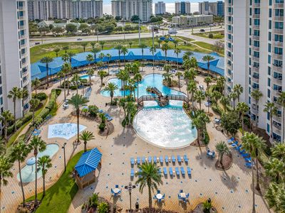 4203 Indian Bayou Trl #1116, Destin, FL, 32541
