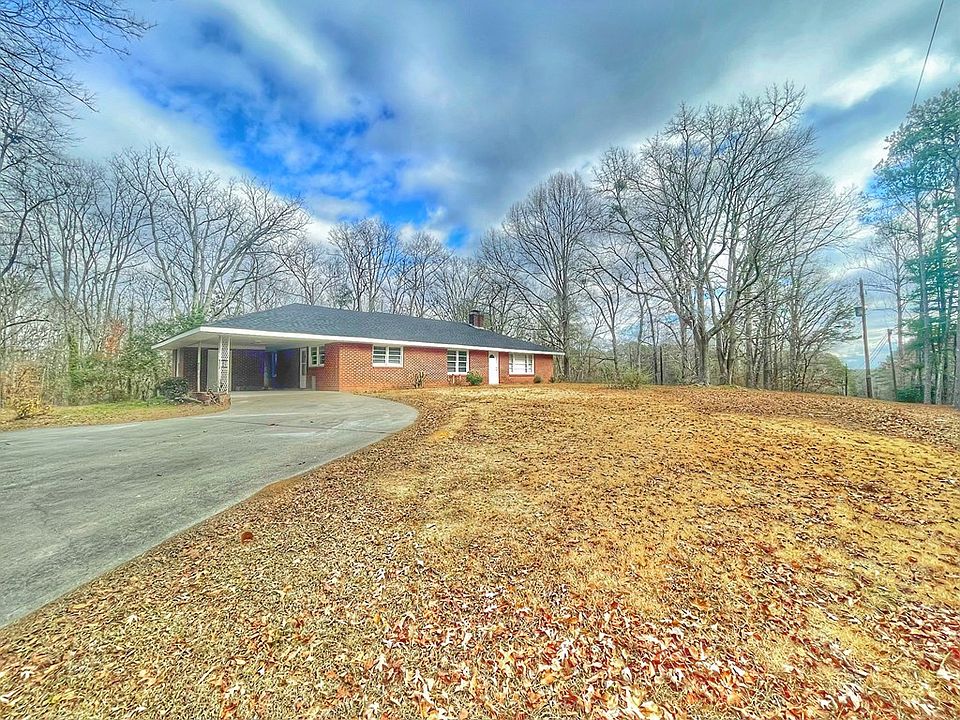 3674 Airport Rd, Dalton, GA 30721 Zillow