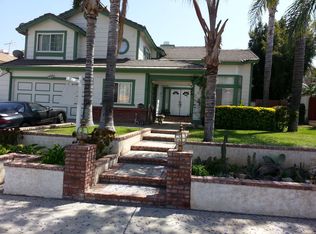 19155 Laurenrae St, Riverside, CA 92508