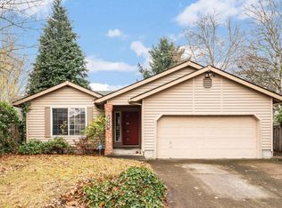 2245 200th Ct, Beaverton, OR 97006