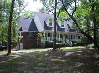 1875 Radcliff Rd, Saraland, AL 36571