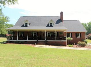 1820 Saint Paul Church Rd, Clover, SC 29710
