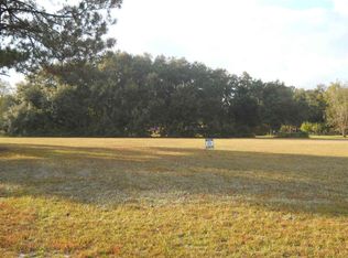 Gearhart Rd, Tallahassee, FL 32303