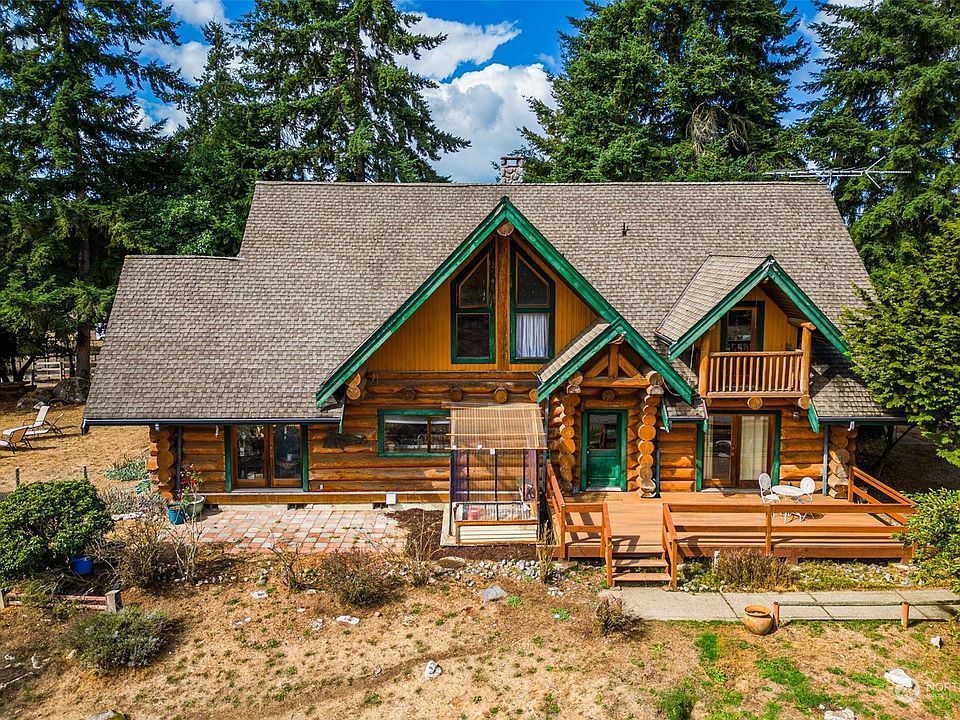 16408 92nd St NW, Lakebay, WA 98349 Zillow