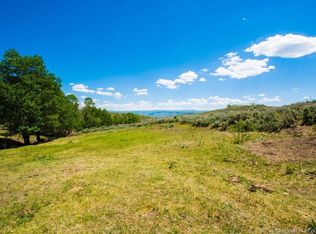 34 W Sage Hollow Rd, Kamas, UT 84036