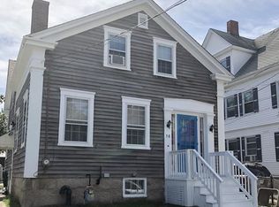 58 Washington St, New Bedford, MA 02740