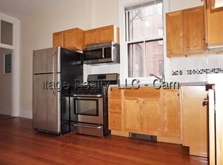 19 Ware St, Cambridge, MA 02138