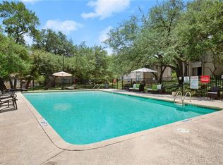 5332 Balcones Dr APT F, Austin, TX 78731
