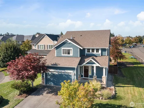 13821 170th Street E, Puyallup, WA 98374