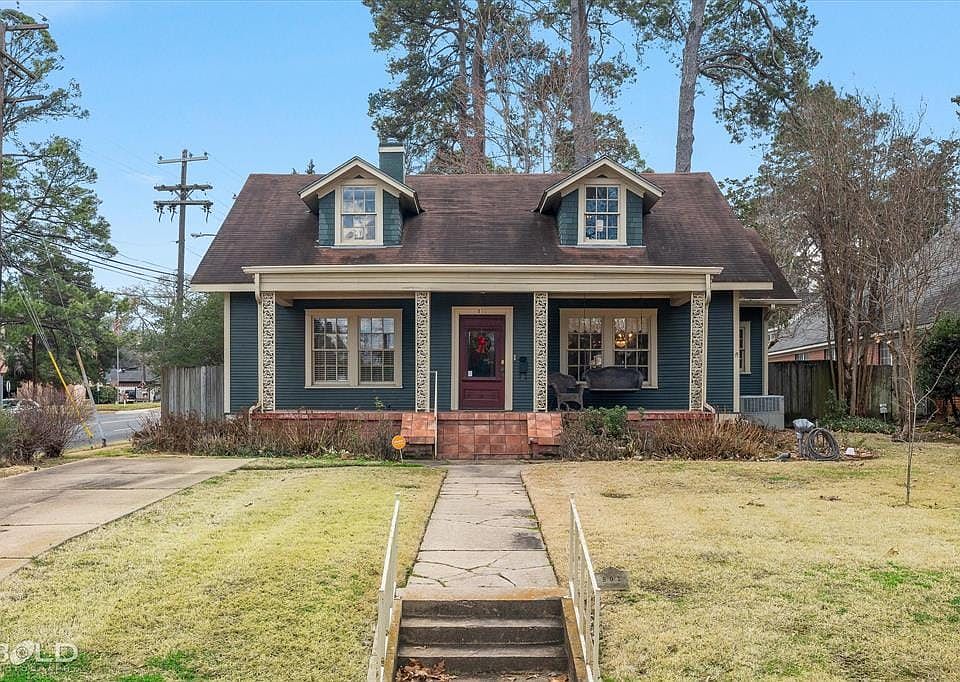 801 Unadilla St, Shreveport, LA 71106 Zillow