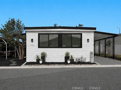 1245 W Cienega Ave Space 183, San Dimas, CA, 91773