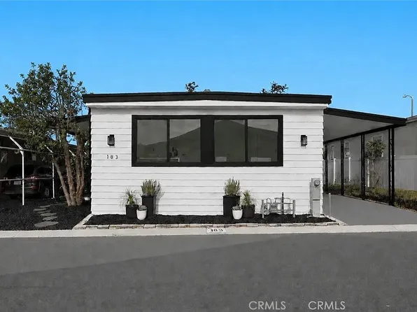 1245 W Cienega Ave Space 183, San Dimas, CA 91773