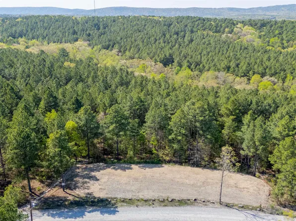 TRACT 16 High Peak Rd, Hot Springs Village, AR 71909