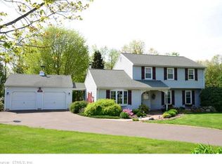 129 Country View Dr, South Windsor, CT 06074